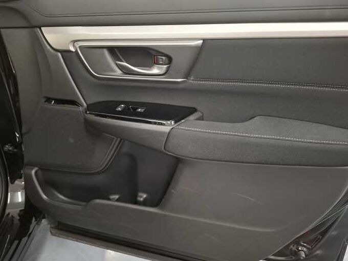 Honda  CR-V ES - SUV5 2.0 i-MMD Hybrid EU6d-T, Elegance 2WD GPF (Euro 6d-TEMP), 2019 - 2021