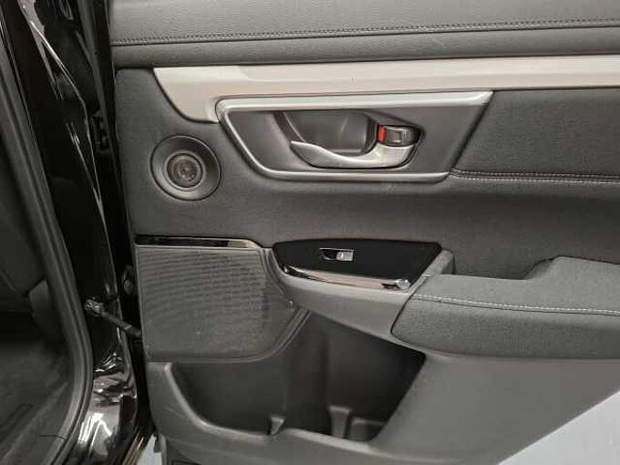 Honda  CR-V ES - SUV5 2.0 i-MMD Hybrid EU6d-T, Elegance 2WD GPF (Euro 6d-TEMP), 2019 - 2021