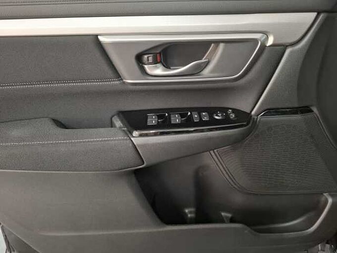 Honda  CR-V ES - SUV5 2.0 i-MMD Hybrid EU6d-T, Elegance 2WD GPF (Euro 6d-TEMP), 2019 - 2021