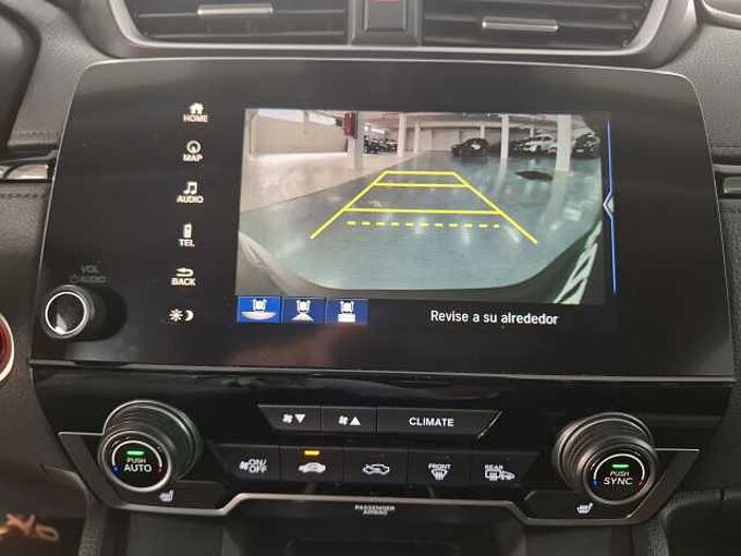 Honda  CR-V ES - SUV5 2.0 i-MMD Hybrid EU6d-T, Elegance 2WD GPF (Euro 6d-TEMP), 2019 - 2021