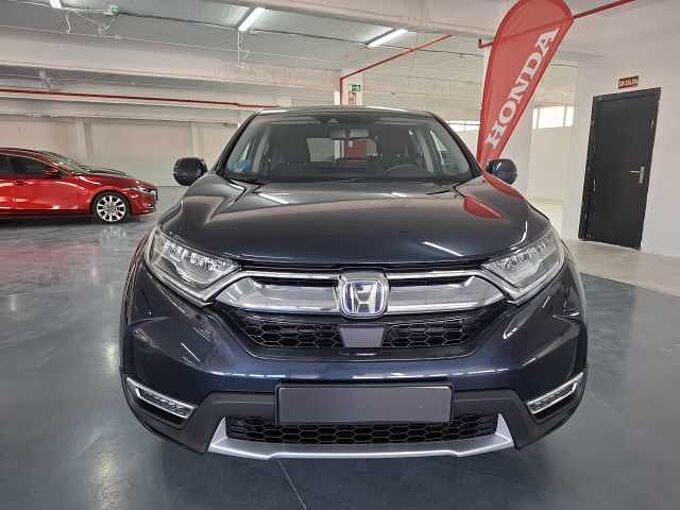 Honda CR-V ES - SUV5 2.0 i-MMD Hybrid EU6d-T, Elegance 2WD GPF (Euro 6d-TEMP), 2019 - 2021