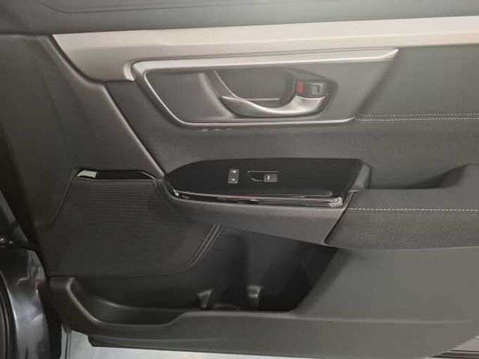Honda CR-V ES - SUV5 2.0 i-MMD Hybrid EU6d-T, Elegance 2WD GPF (Euro 6d-TEMP), 2019 - 2021