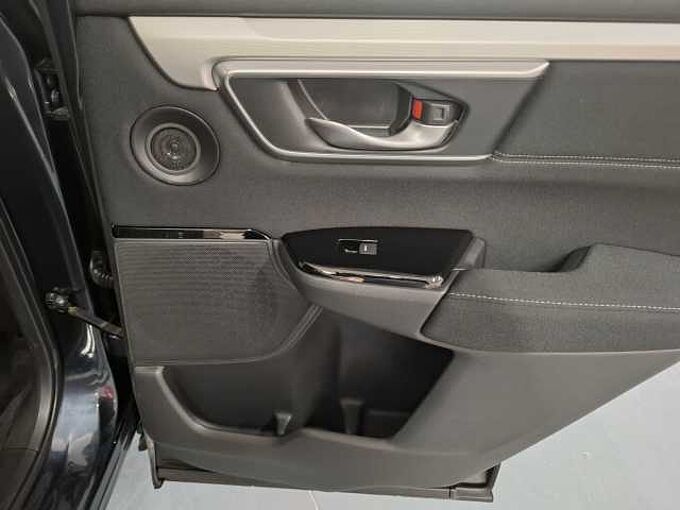 Honda CR-V ES - SUV5 2.0 i-MMD Hybrid EU6d-T, Elegance 2WD GPF (Euro 6d-TEMP), 2019 - 2021