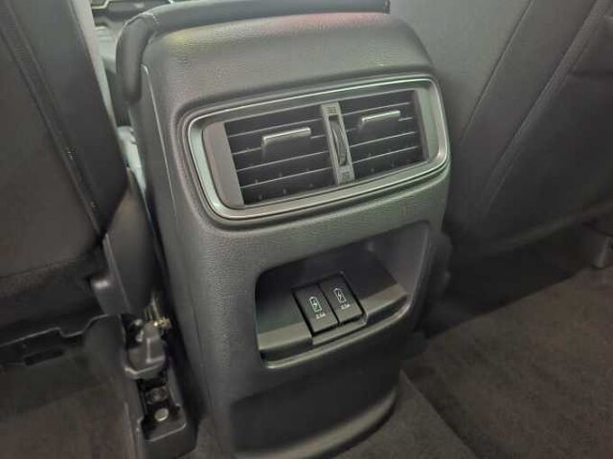 Honda CR-V ES - SUV5 2.0 i-MMD Hybrid EU6d-T, Elegance 2WD GPF (Euro 6d-TEMP), 2019 - 2021