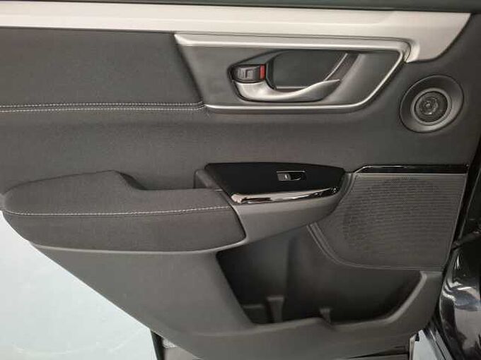 Honda CR-V ES - SUV5 2.0 i-MMD Hybrid EU6d-T, Elegance 2WD GPF (Euro 6d-TEMP), 2019 - 2021
