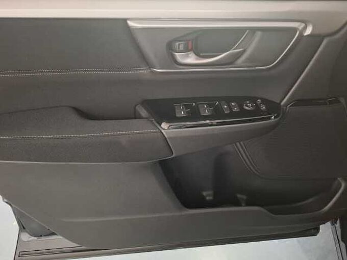 Honda CR-V ES - SUV5 2.0 i-MMD Hybrid EU6d-T, Elegance 2WD GPF (Euro 6d-TEMP), 2019 - 2021