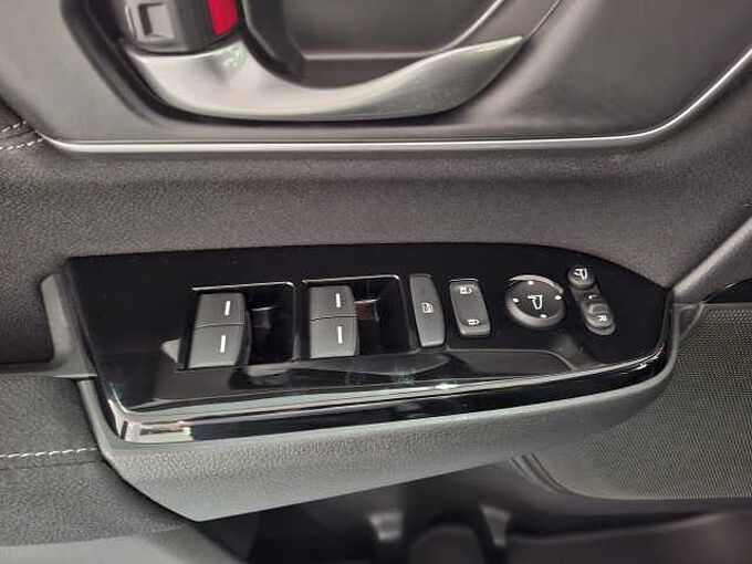 Honda CR-V ES - SUV5 2.0 i-MMD Hybrid EU6d-T, Elegance 2WD GPF (Euro 6d-TEMP), 2019 - 2021