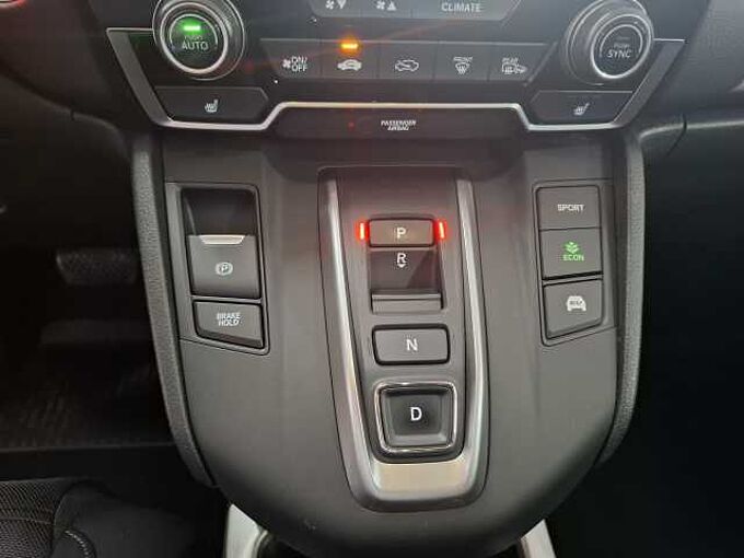Honda CR-V ES - SUV5 2.0 i-MMD Hybrid EU6d-T, Elegance 2WD GPF (Euro 6d-TEMP), 2019 - 2021