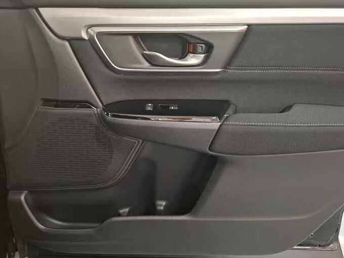 Honda  CR-V ES - SUV5 2.0 i-MMD Hybrid EU6d-T, Elegance 2WD GPF (Euro 6d-TEMP), 2019 - 2021