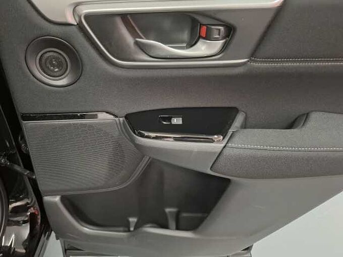 Honda  CR-V ES - SUV5 2.0 i-MMD Hybrid EU6d-T, Elegance 2WD GPF (Euro 6d-TEMP), 2019 - 2021