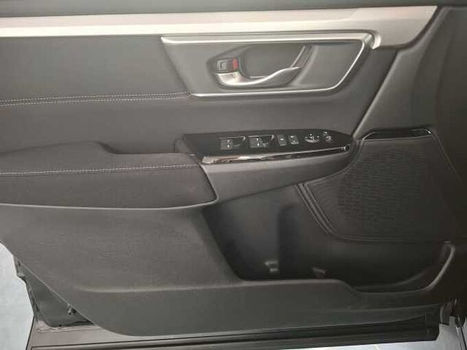 Honda  CR-V ES - SUV5 2.0 i-MMD Hybrid EU6d-T, Elegance 2WD GPF (Euro 6d-TEMP), 2019 - 2021