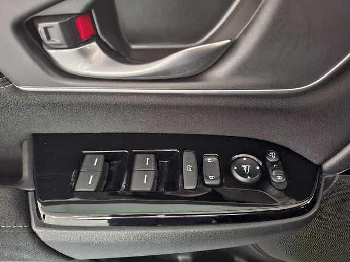 Honda  CR-V ES - SUV5 2.0 i-MMD Hybrid EU6d-T, Elegance 2WD GPF (Euro 6d-TEMP), 2019 - 2021