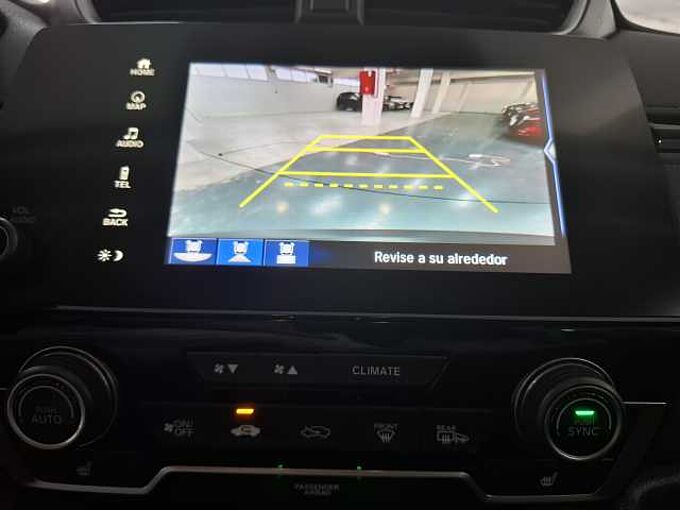 Honda  CR-V ES - SUV5 2.0 i-MMD Hybrid EU6d-T, Elegance 2WD GPF (Euro 6d-TEMP), 2019 - 2021