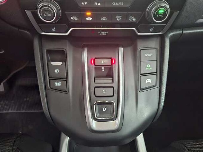 Honda  CR-V ES - SUV5 2.0 i-MMD Hybrid EU6d-T, Elegance 2WD GPF (Euro 6d-TEMP), 2019 - 2021