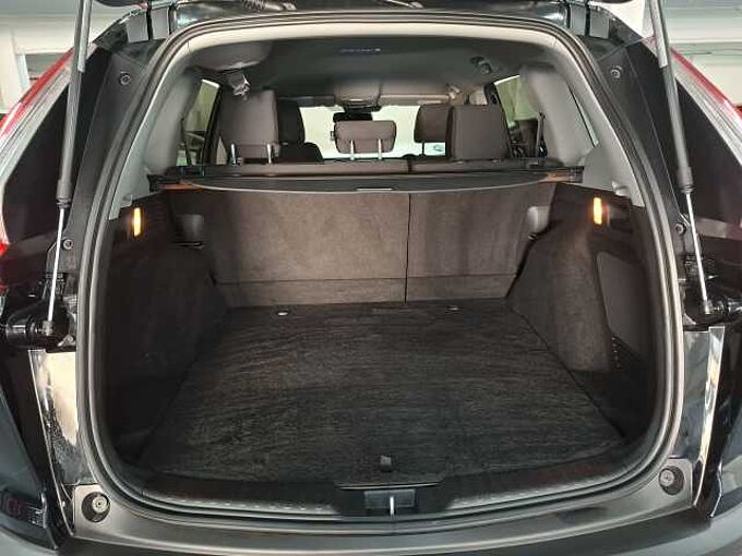 Honda  CR-V ES - SUV5 2.0 i-MMD Hybrid EU6d-T, Elegance 2WD GPF (Euro 6d-TEMP), 2019 - 2021