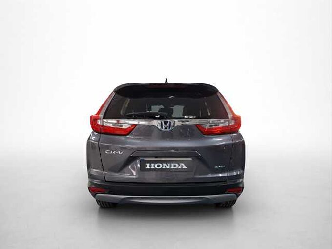 Honda CR-V LIFESTYLE