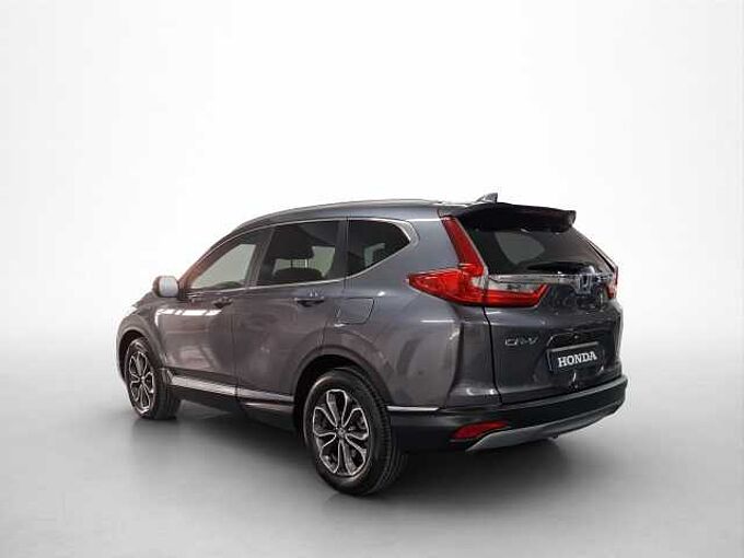 Honda CR-V LIFESTYLE
