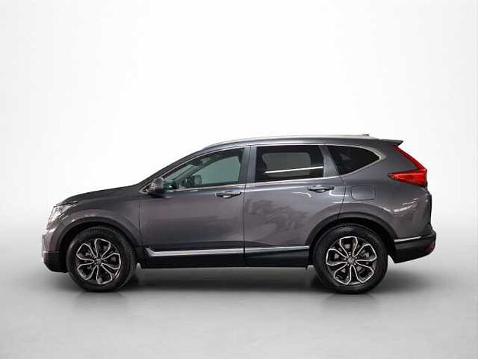 Honda CR-V LIFESTYLE