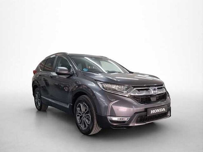 Honda CR-V LIFESTYLE
