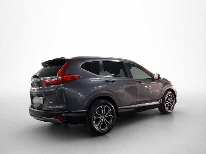 Honda CR-V LIFESTYLE