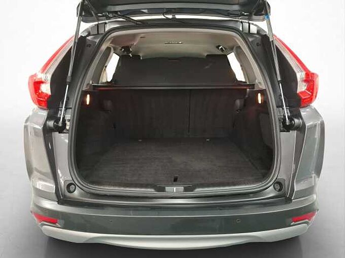 Honda CR-V LIFESTYLE