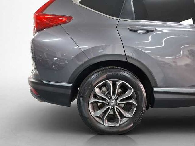 Honda CR-V LIFESTYLE