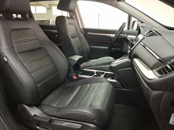 Honda CR-V LIFESTYLE