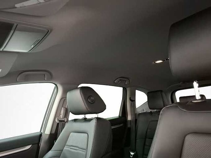 Honda CR-V LIFESTYLE