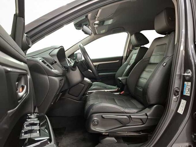 Honda CR-V LIFESTYLE
