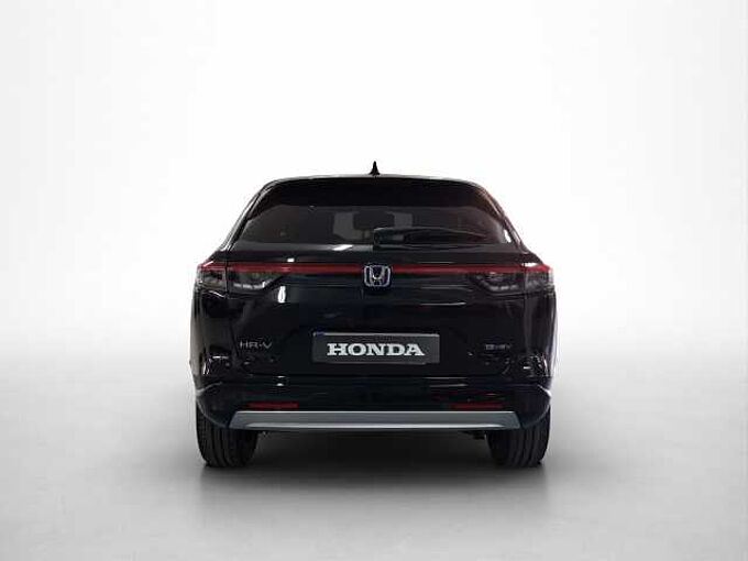 Honda  HR-V ADVANCE