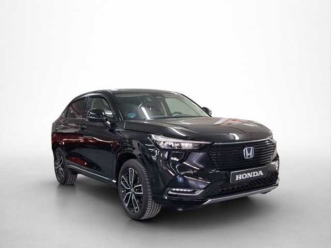 Honda  HR-V ADVANCE