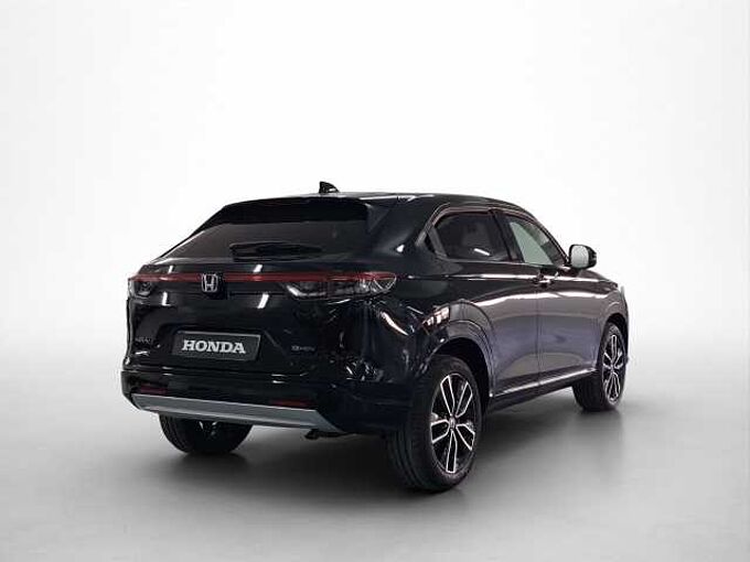 Honda  HR-V ADVANCE