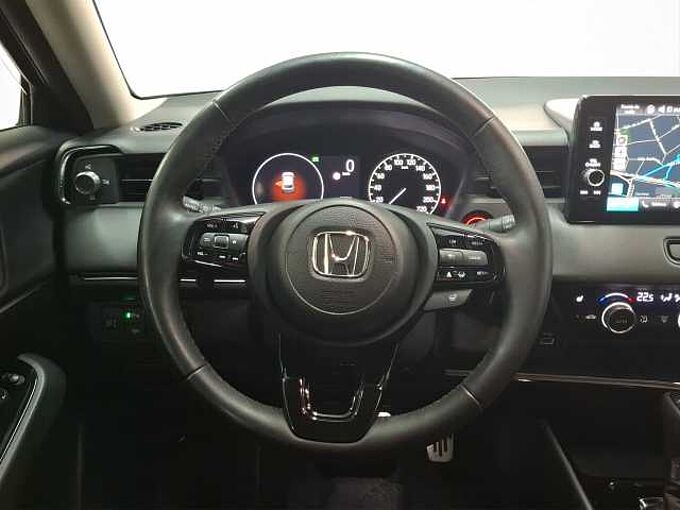 Honda  HR-V ADVANCE