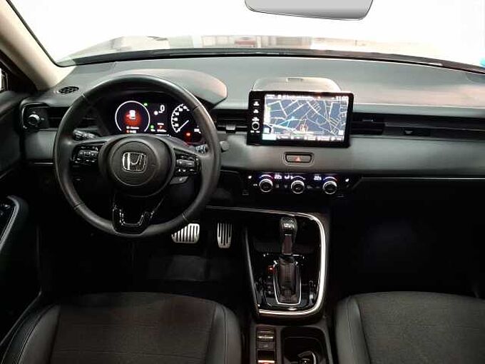 Honda  HR-V ADVANCE
