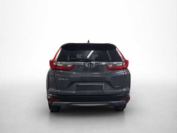 Honda  CR-V ELEGANCE NAVI