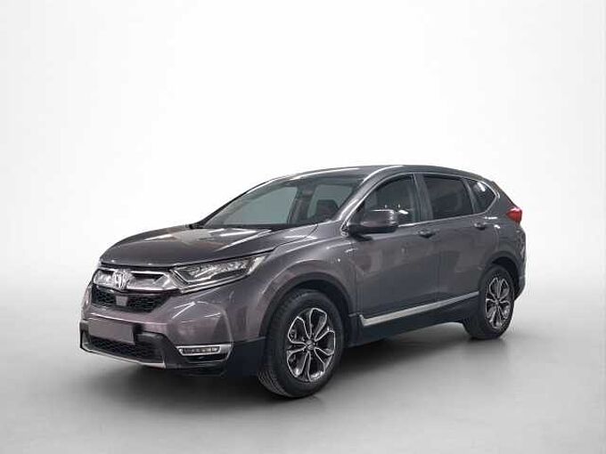 Honda  CR-V ELEGANCE NAVI