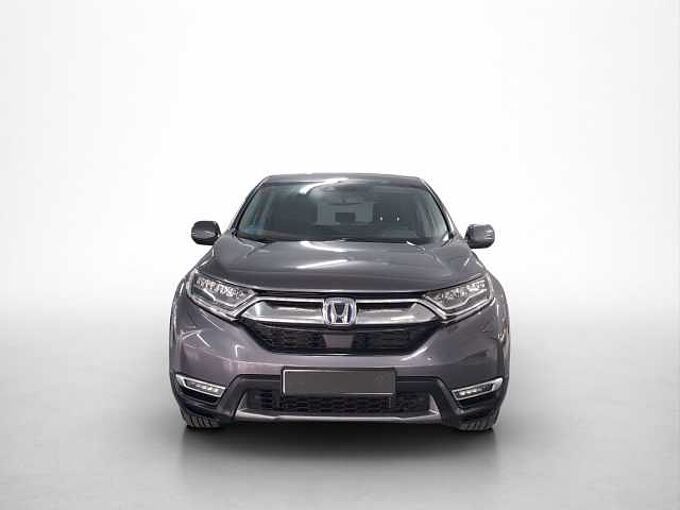 Honda  CR-V ELEGANCE NAVI