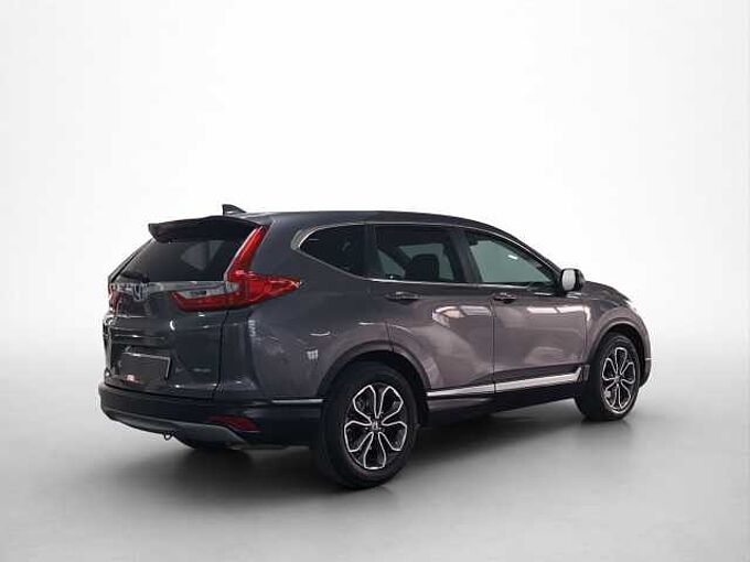Honda  CR-V ELEGANCE NAVI