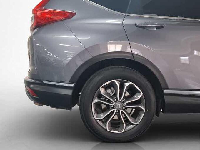 Honda  CR-V ELEGANCE NAVI