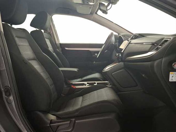 Honda  CR-V ELEGANCE NAVI