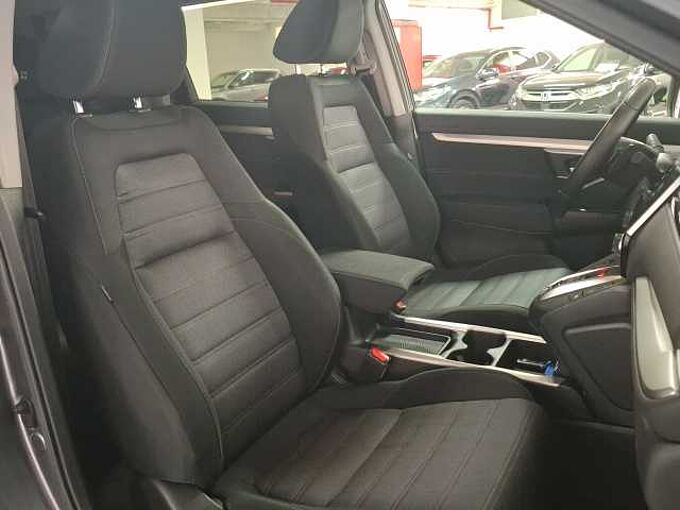 Honda  CR-V ELEGANCE NAVI