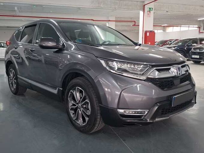 Honda  CR-V ELEGANCE NAVI