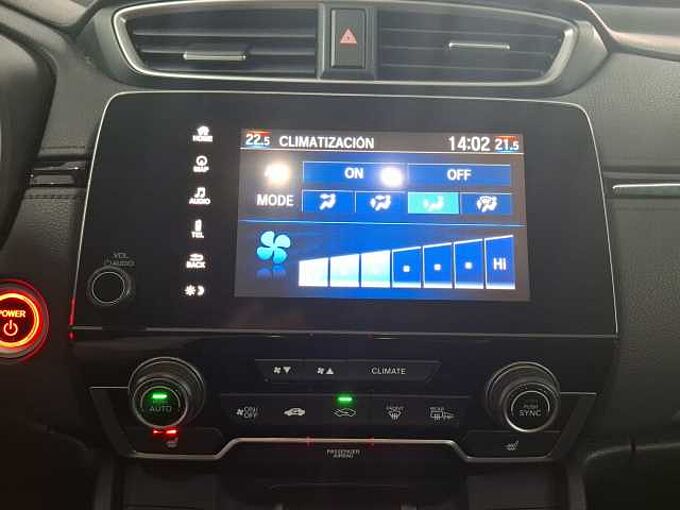 Honda  CR-V ELEGANCE NAVI