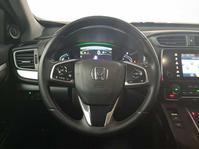 Honda  CR-V ELEGANCE NAVI