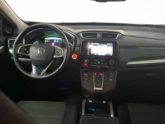Honda  CR-V ELEGANCE NAVI