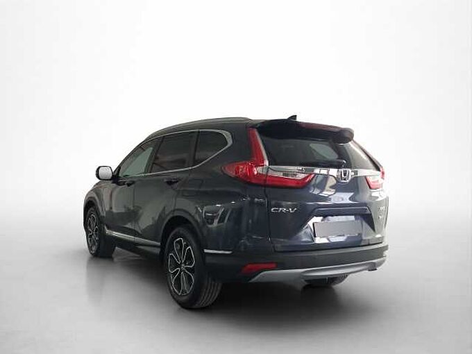 Honda CR-V EXECUTIVE 4X4