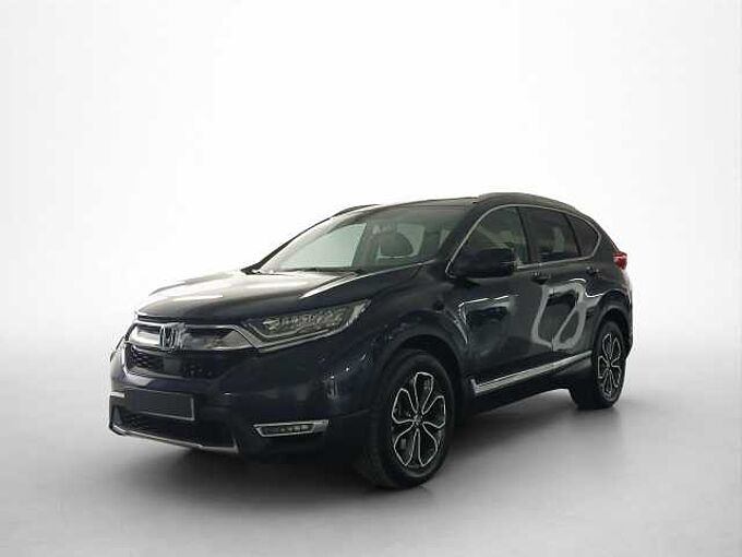 Honda CR-V EXECUTIVE 4X4