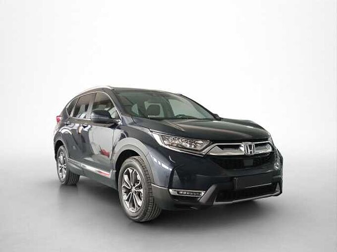 Honda CR-V EXECUTIVE 4X4