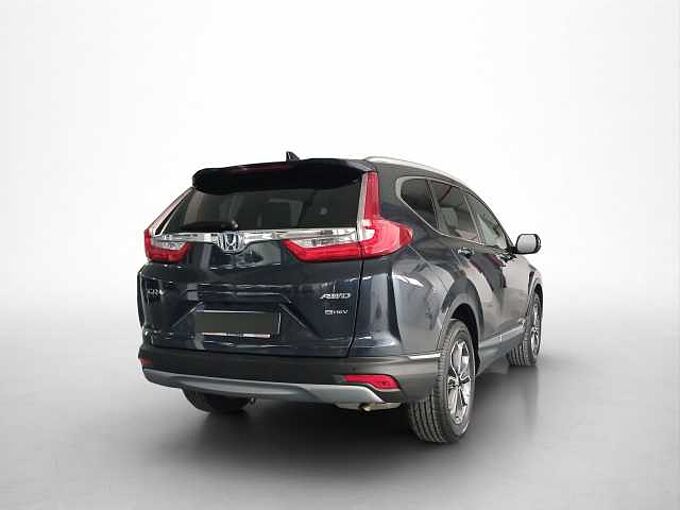 Honda CR-V EXECUTIVE 4X4