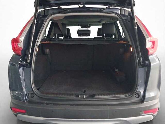 Honda CR-V EXECUTIVE 4X4